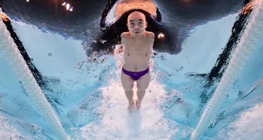 Los 10 récords más destacados que se rompieron en los Juegos Paralímpicos de París 2024