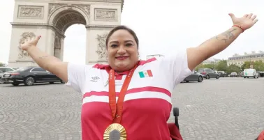 Los atletas mexicanos recibirán un premio extra por su participación en París 2024