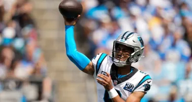 Bryce Young es buscado por varios equipos de la NFL tras ser banqueado en Panthers