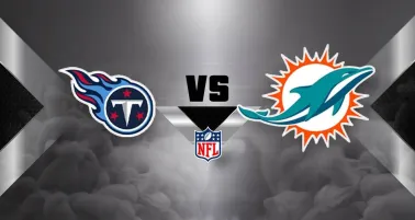 Miami Dolphins vs Tennessee Titans ¿Dónde y a qué hora ver el partido de MNF?