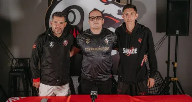 Debuta Club Savage este viernes ante Empire Strykers