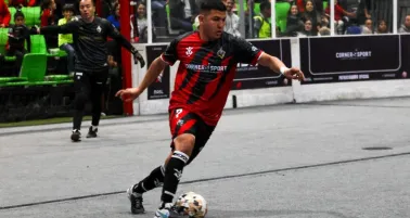 Club Savage se impone con autoridad a Empire Strykers en inicio de temporada de la MASL