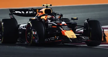 Checo Pérez y Red Bull seguirán ligados 