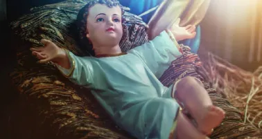 ¿Por qué arrullar al Niño Dios en Navidad? Te lo contamos 