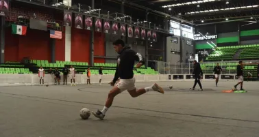 Savage enfrentará a Tacoma Stars como primera prueba de 2025