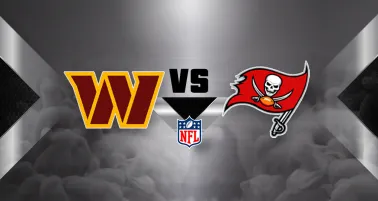 Tampa Bay Buccaneers vs Washington Commanders: ¿Dónde ver la Ronde de Comodines de la NFL?