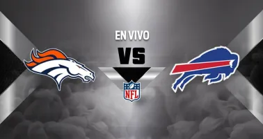 Buffalo Bills vs Denver Broncos