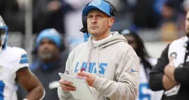 Chicago Bears llegan a un acuerdo con Ben Johnson para ser su nuevo entrenador en jefe