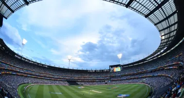 ¡Un país más! La NFL jugará un partido en Australia en 2026 con los Rams como locales 