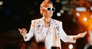 ¿Ya hay artista para el Super Bowl LX? Robbie Williams adelanta que llevará el espectáculo