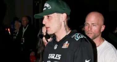 Peso Pluma ganó varios miles de dólares durante el SB LIX