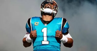 Cam Newton se lanza en contra de Carolina: 'Un vestuario lleno de perdedores'