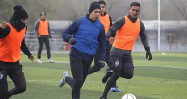 Sale a la luz video de jugadores de Real Apodaca mientras negocian arreglo de partidos