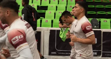 Savage de Chihuahua busca mantener la cima ante Sidekicks de Dallas 