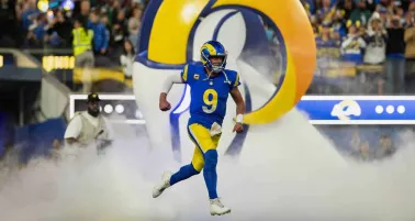 ¡Se queda! Matthew Stafford y los LA Rams acuerdan extensión de contrato