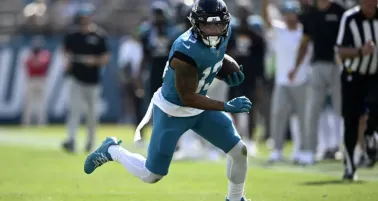 Jaguars mandan a Christian Kirk aen intercambio los Houston Texans
