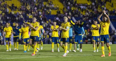 América lamenta agresión al periodista Edgar Contreras en el Clásico Nacional 