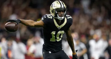 Seahawks firman al receptor Marquez Valdes-Scantling y al ala defensiva DeMarcus Lawrence