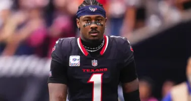 Stefon Diggs firma acuerdo con los New England Patriots