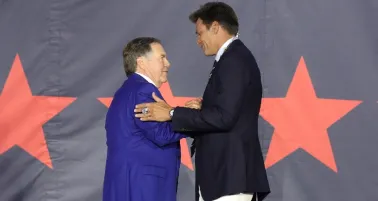 Tom Brady reveló que el motivo de su salida de Patriots fue su desgastada relación con Bill Belichick