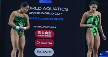 Gabriela Agúndez y Alejandra Estudillo se quedan a la orilla