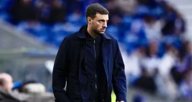 Porto de Anselmi, en el 'ojo del huracán' tras polémica fiesta nocturna