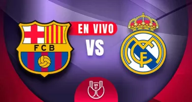 Barcelona vs Real Madrid | Final Copa del Rey 2024-25