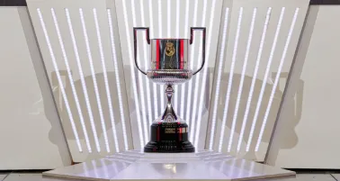 Copa del Rey: Todos los campeones del torneo