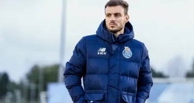 ¿Deja Portugal? Martín Anselmi puede ser despedido del Porto después de su última derrota