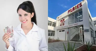 Beca Pilares Bienestar 2025: Requisitos para recibir 10 mil pesos en CDMX