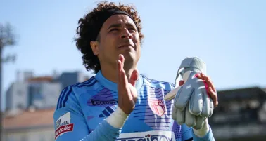 Memo Ochoa y AVS disputarán Playoff para salvarse del descenso