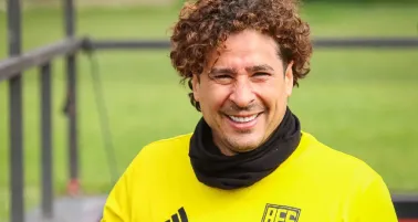 ¿Cuándo y dónde ver el Playoff por la permanencia del AVS de Guillermo Ochoa?