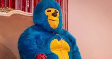 CMLL se pronuncia sobre el personaje de Kemonito