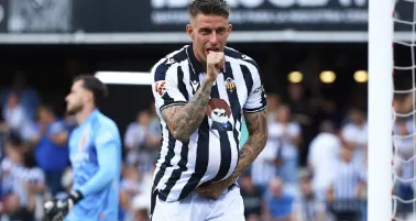 ¿El reemplazo de Paradela? Necaxa hace oficial la llegada del español Raúl Sánchez