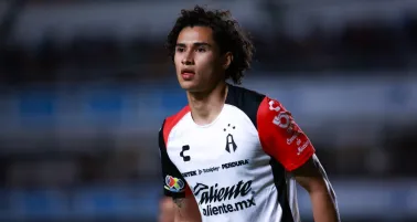 Jeremy Márquez en el radar de Cruz Azul ante salida de Alexis Gutiérrez