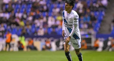 ¡Nuevo rojinegro! Jorge Rodríguez llega a Atlas para reforzar la defensiva