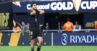 Selección Mexicana alcanza los 200 goles