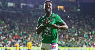 El compatriota de James deja a La Fiera