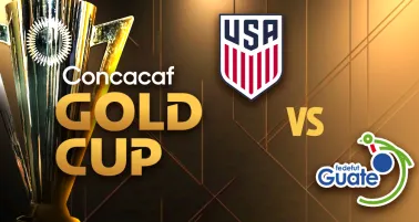 Se define al primer finalista de la Copa Oro en St. Louis