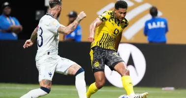 Jobe Bellingham cumplirá suspensión ante el Madrid y se perderá el reencuentro con su hermano