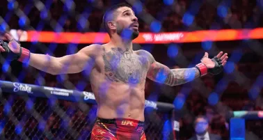 UFC llegará a la Casa Blanca 