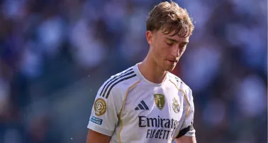 El central español no estará en las semifinales del Mundial de Clubes