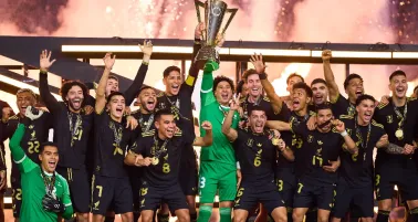 Faitelson demerita el triunfo de México en Copa Oro: "derrotaron a la selección 'b' de Estados Unidos"