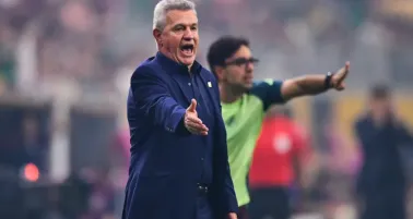 Javier Aguirre se convierte en el técnico más ganador con la Selección Mexicana
