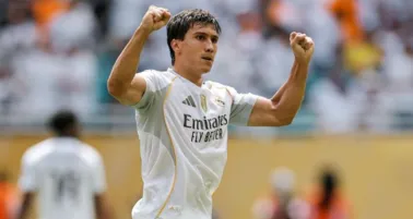 Gonzalo apunta a desplazar a Endrick