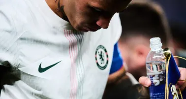 Enzo Fernández se confesó tras ganar el Mundial de Clubes