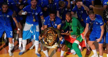 Así fue la respuesta del Chelsea ante felicitaciones del Flamengo 