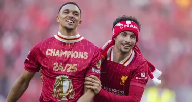 Temporada 2025/26: ¿Cuándo inician las grandes ligas del futbol europeo?