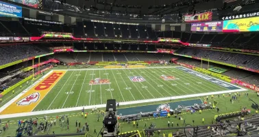 Más de 100 jugadores de la NFL podrían ser sancionados por reventa de boletos del Super Bowl