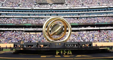 Sindicato de futbolistas arremete contra FIFA e Infantino por gestión del Mundial 